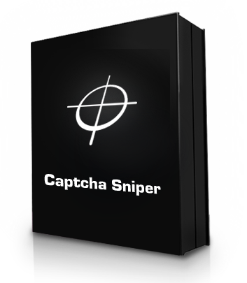 Get free copy of captcha sniper